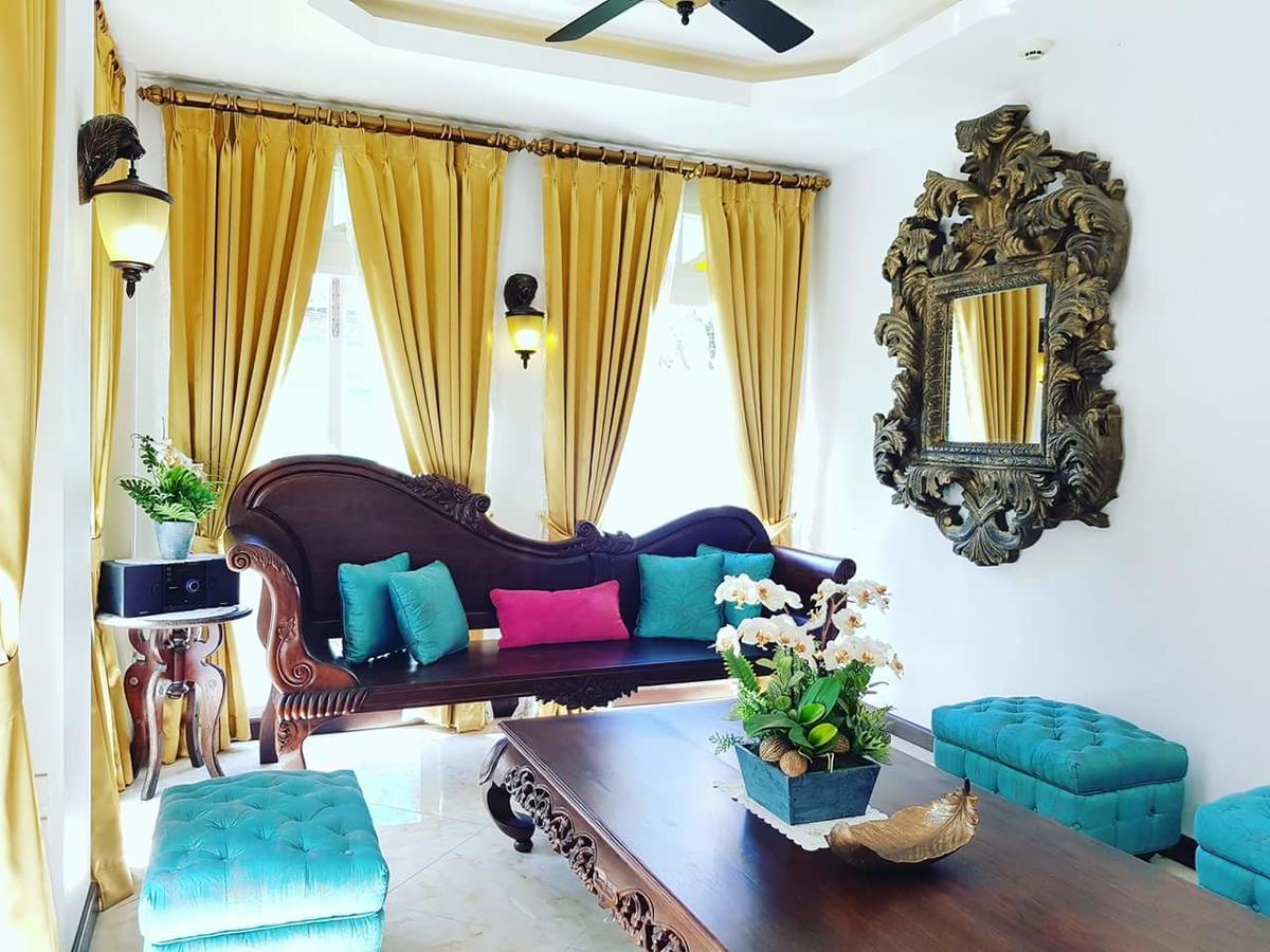 The Velvet Orchid Hotel Chiang Mai Bagian luar foto